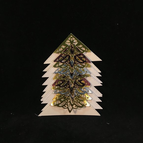 Corner Bookmark | Bookmarks - Picture 2 of 3